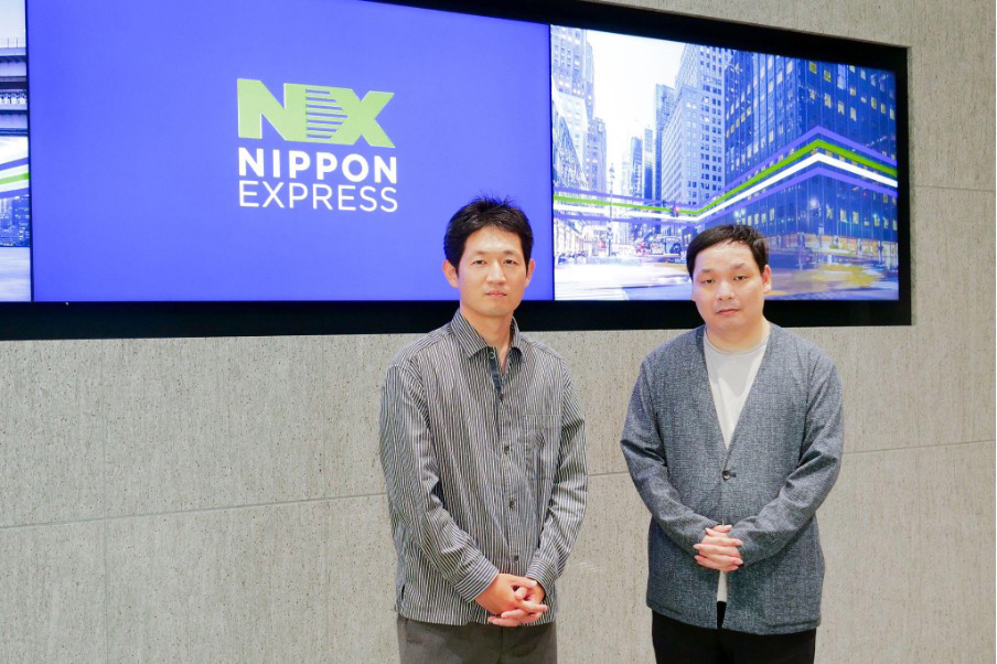 日本通運株式会社様