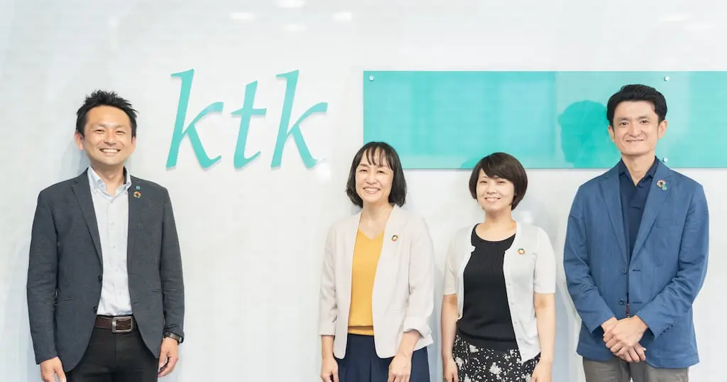 納品書のデータ化業務で月90時間の削減。AI-OCRの導入で柔軟な働き方へ