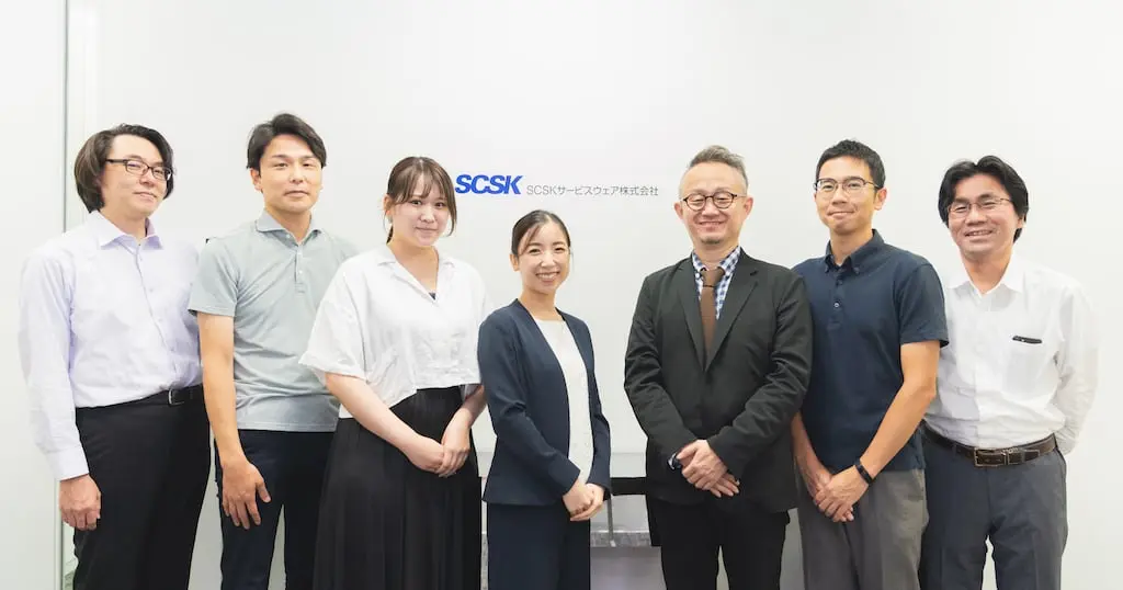 約40%の人件費削減に成功！新型コロナワクチンの予診票を全自動でデータ化